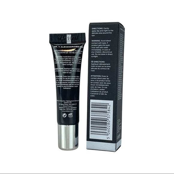 111Skin Celestial Black Diamond Eye Cream - Picture 3 of 6